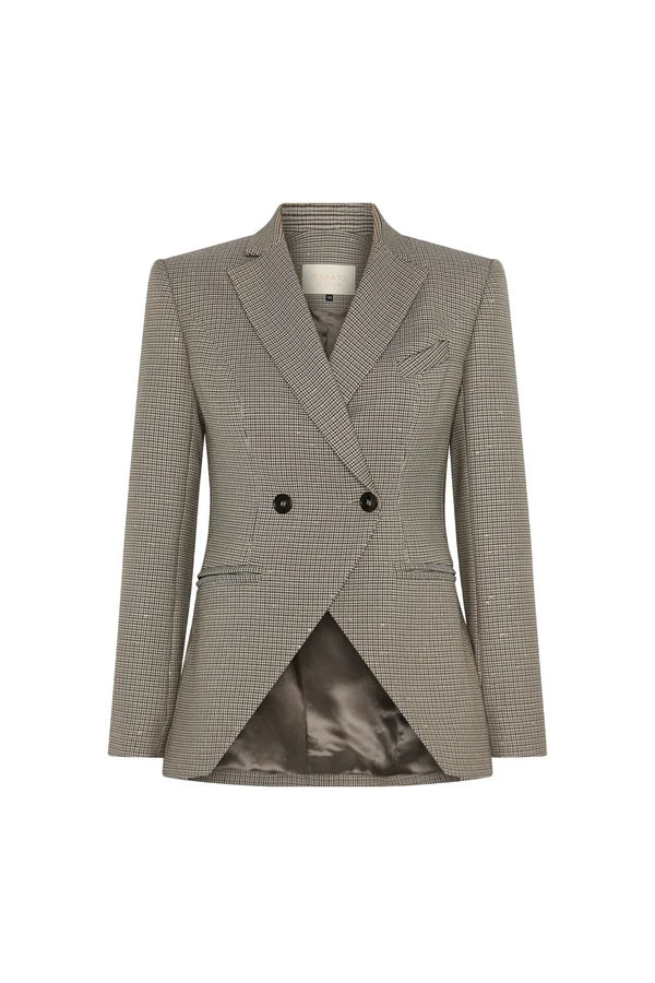 Blazer Square - Manoush