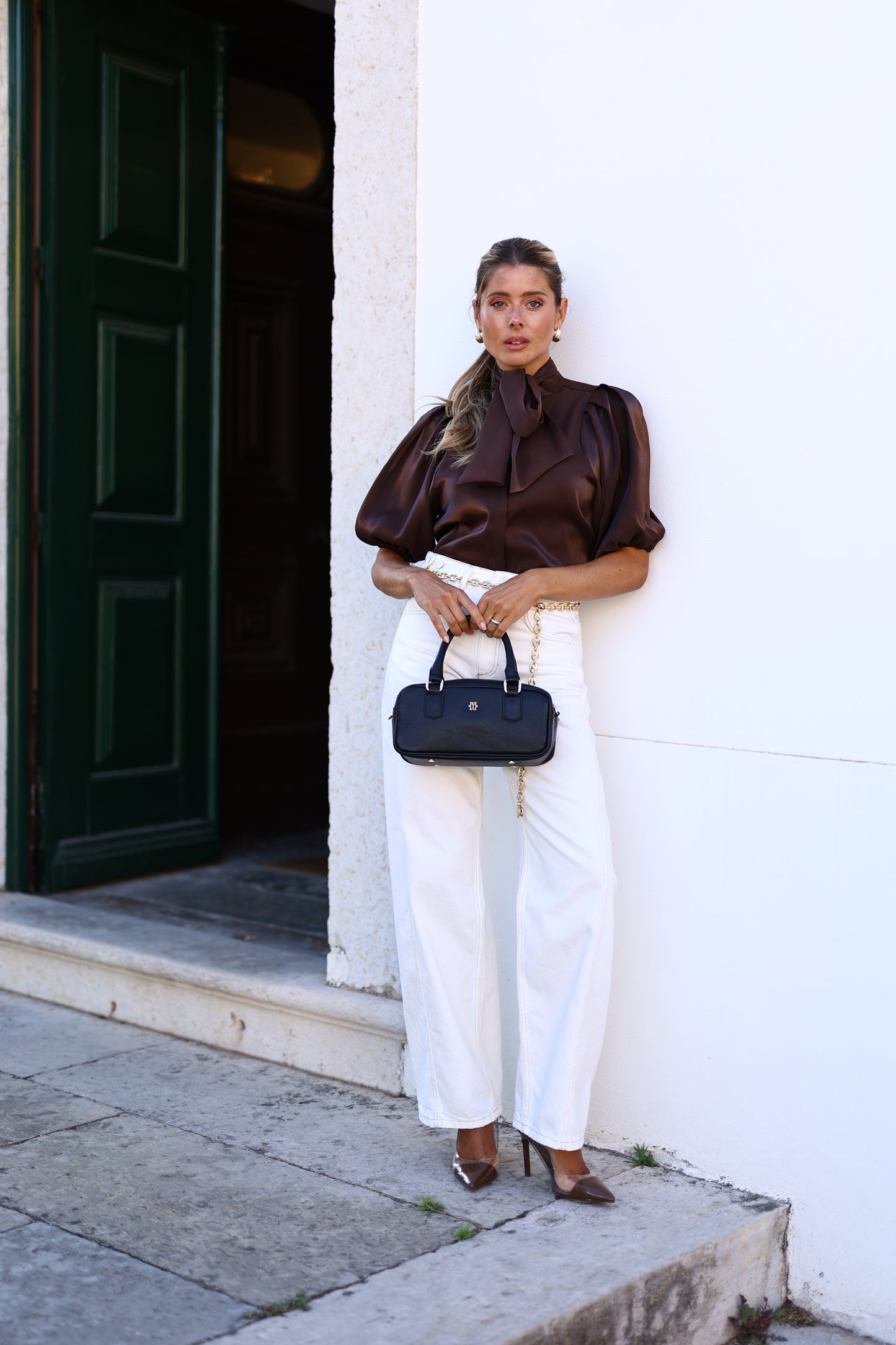 Blusa SYLVIA - Josh V