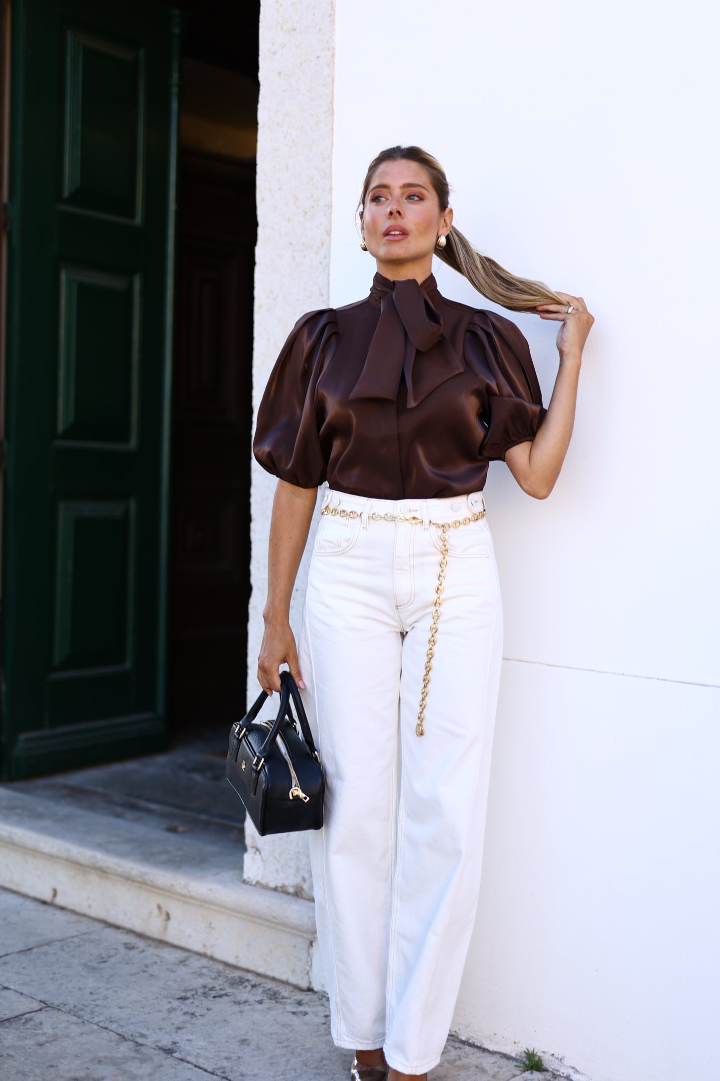 Blusa SYLVIA - Josh V