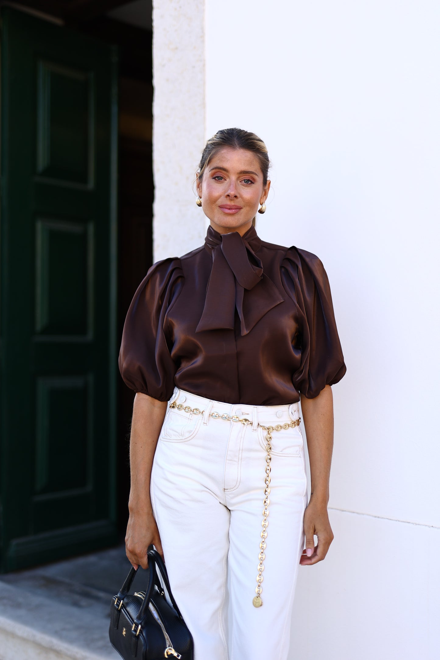 Blusa SYLVIA - Josh V