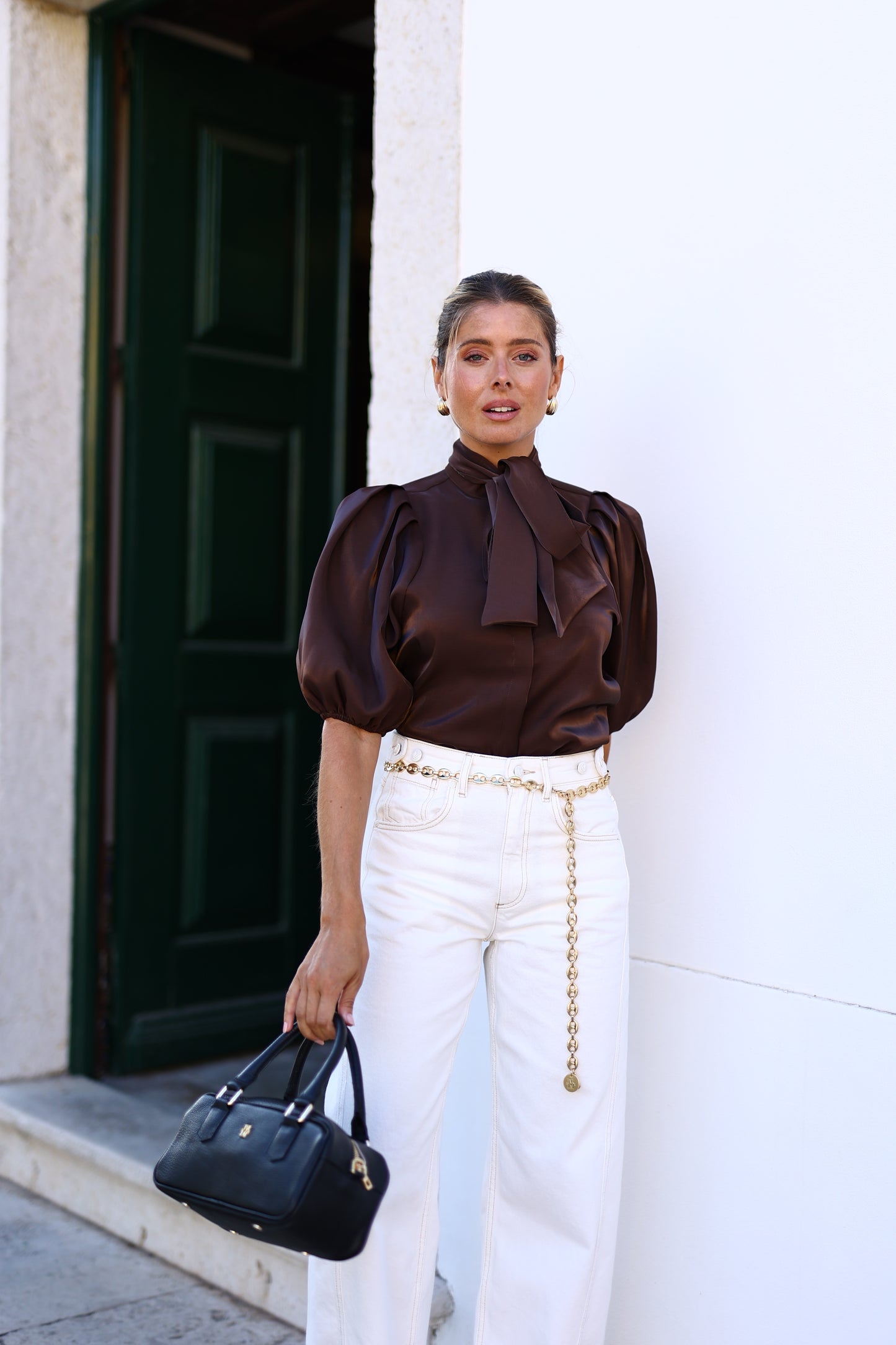 Blusa SYLVIA - Josh V