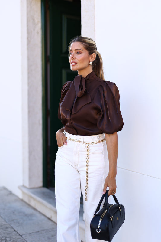 Blusa SYLVIA - Josh V