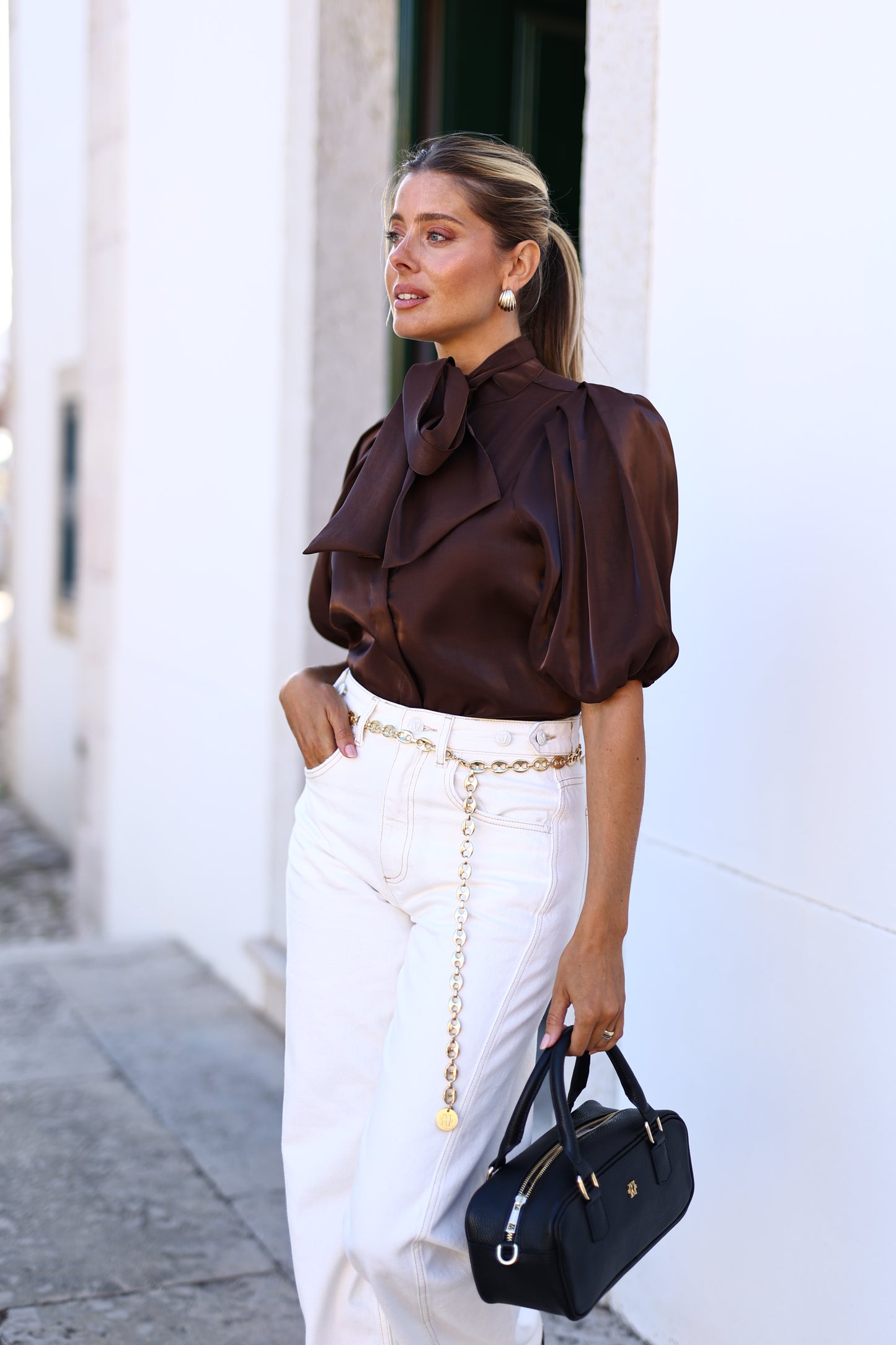 Blusa SYLVIA - Josh V