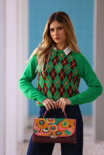 Afbeelding in Gallery-weergave laden, Sweater Burlington - Manoush
