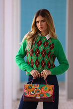 Carregar imagem no visualizador da galeria, Sweater Burlington - Manoush
