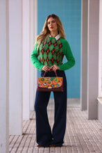 Carregar imagem no visualizador da galeria, Sweater Burlington - Manoush
