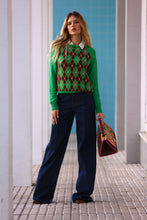 Carregar imagem no visualizador da galeria, Sweater Burlington - Manoush
