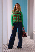 Carregar imagem no visualizador da galeria, Sweater Burlington - Manoush
