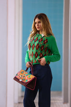 Carregar imagem no visualizador da galeria, Sweater Burlington - Manoush
