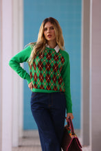 Carregar imagem no visualizador da galeria, Sweater Burlington - Manoush
