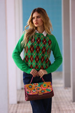 Carregar imagem no visualizador da galeria, Sweater Burlington - Manoush
