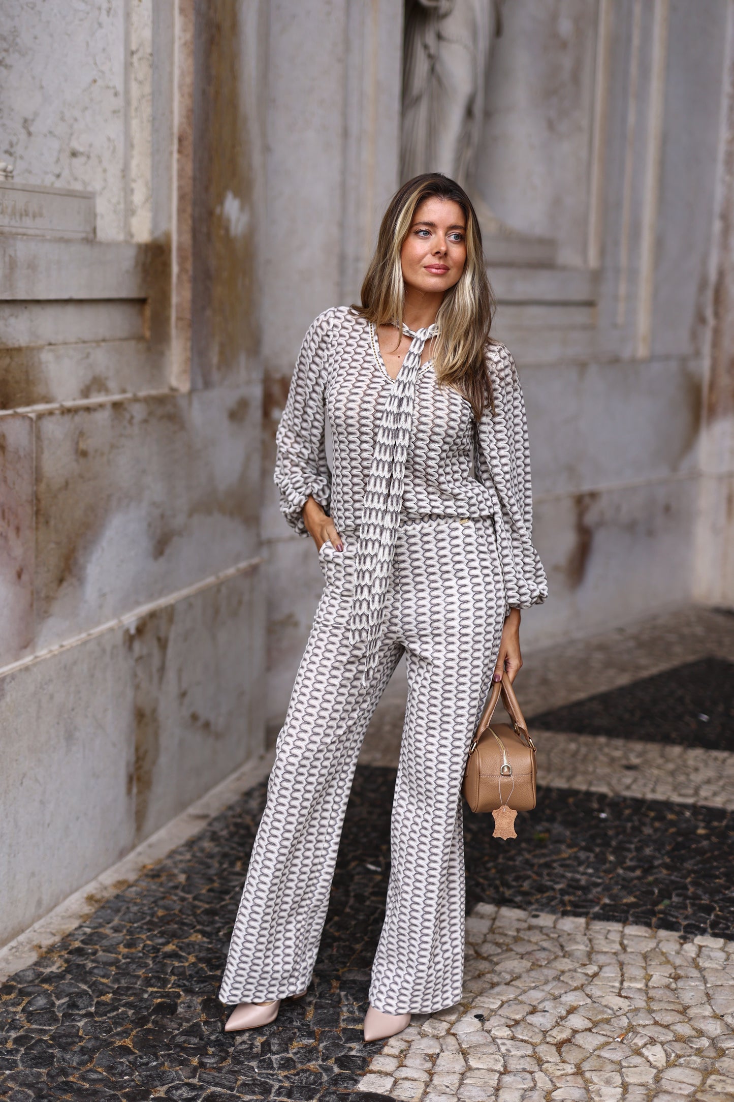 Camisola Rachel - Pho Firenze