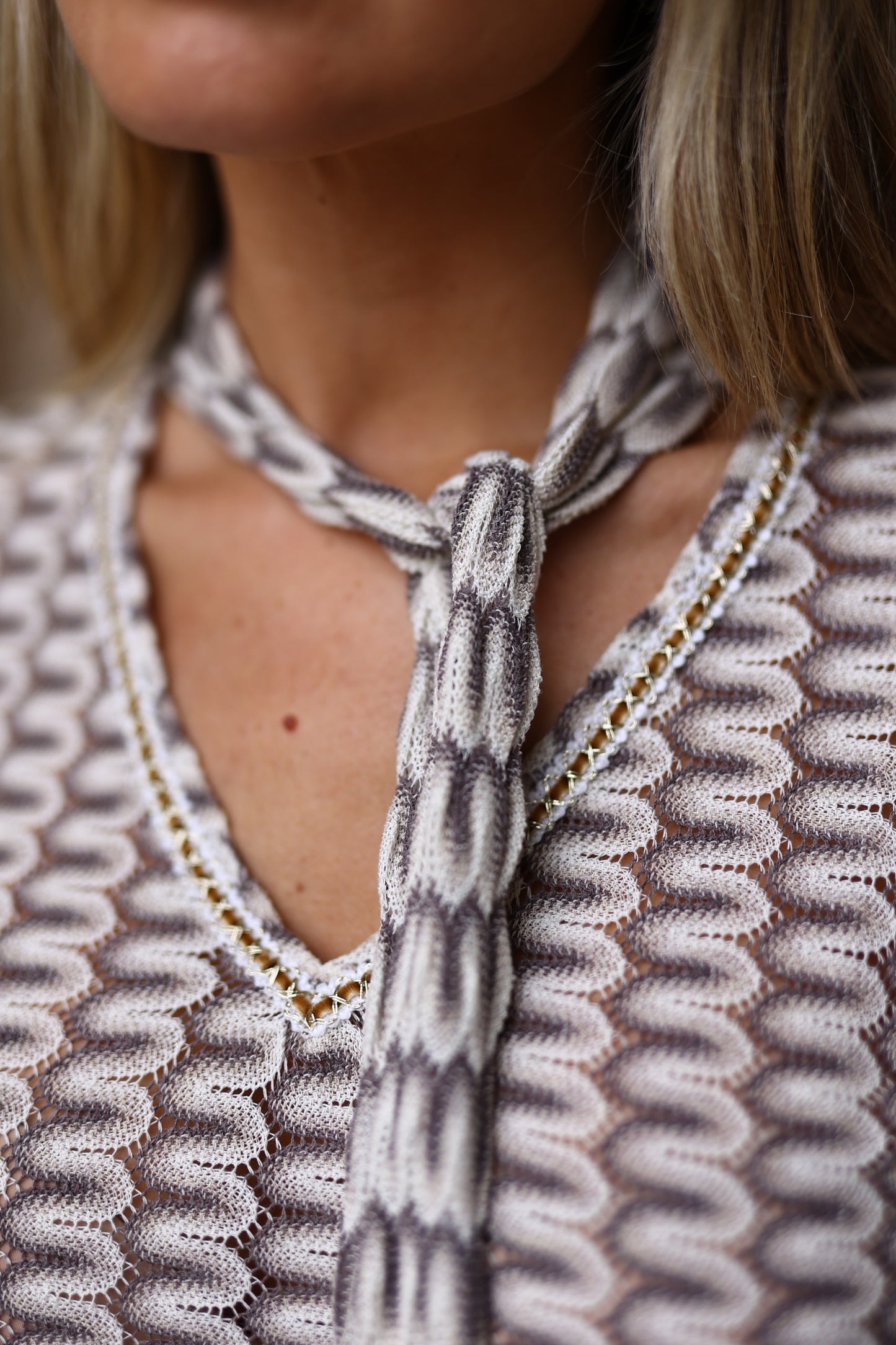 Camisola Rachel - Pho Firenze