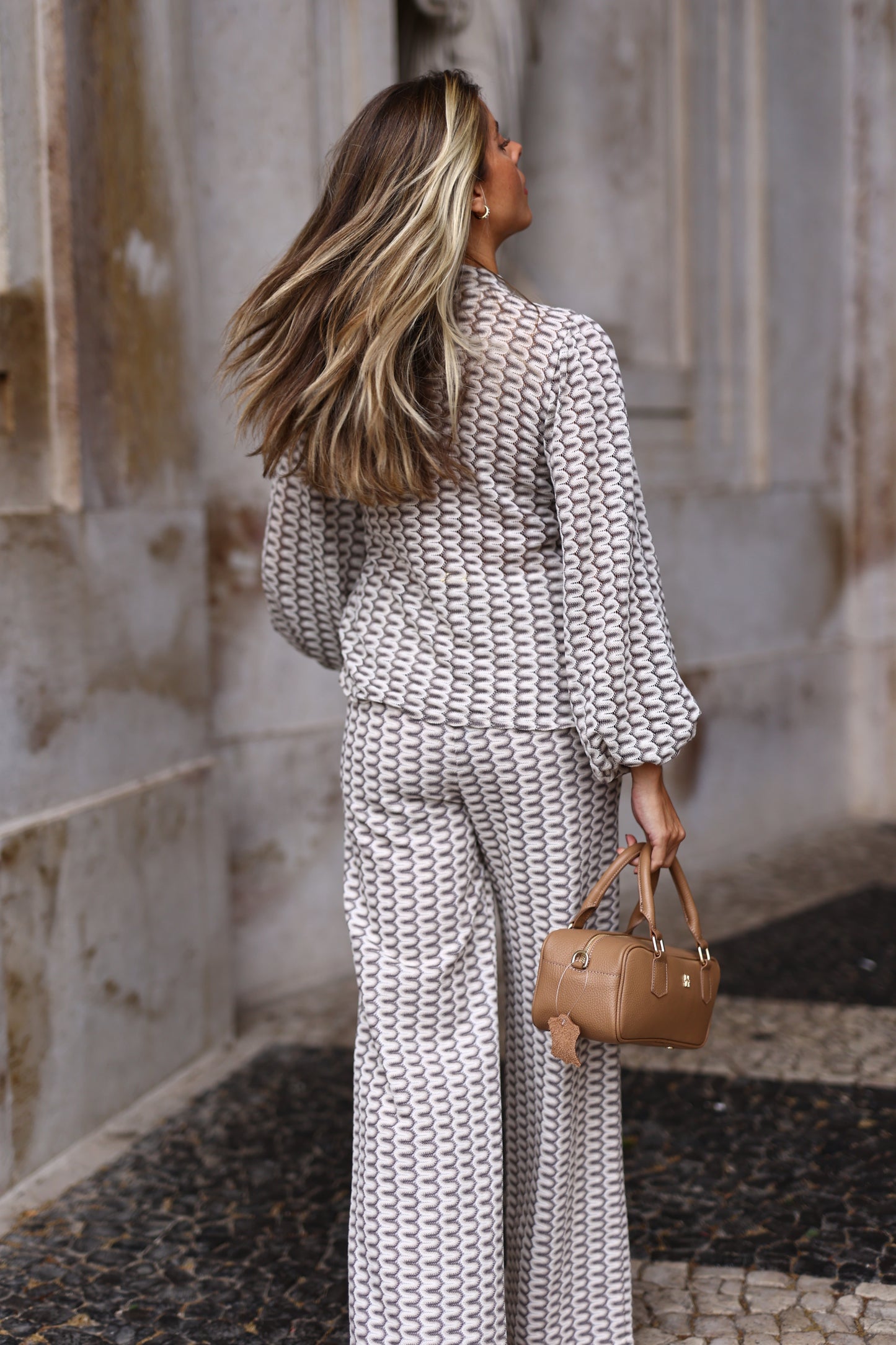 Camisola Rachel - Pho Firenze