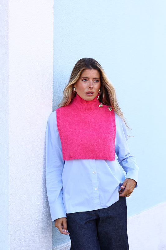 Gola Col Cœur — Manoush