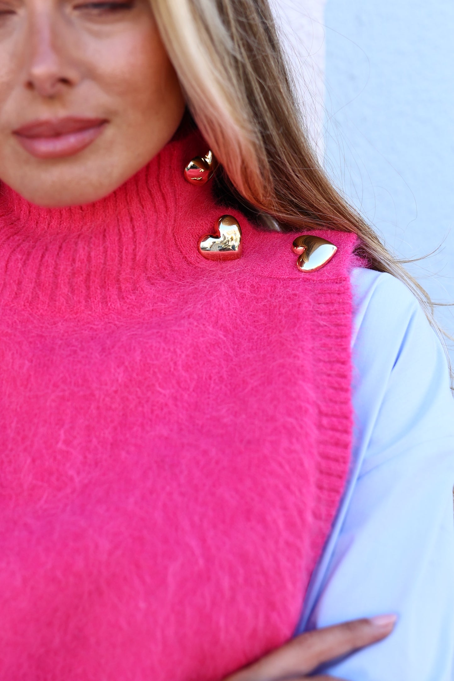 Gola Col Cœur — Manoush