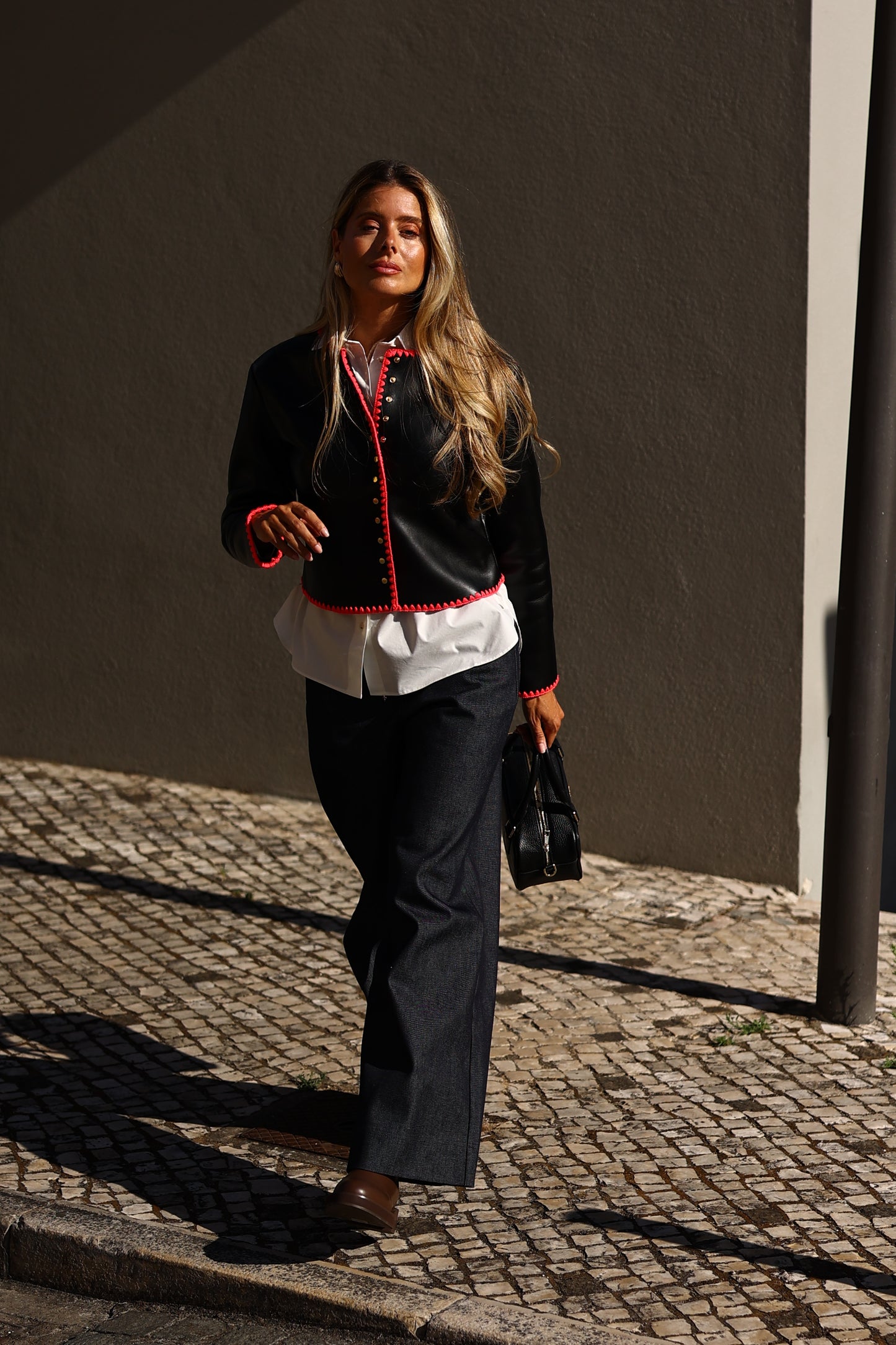 Casaco Agnes - Manoush