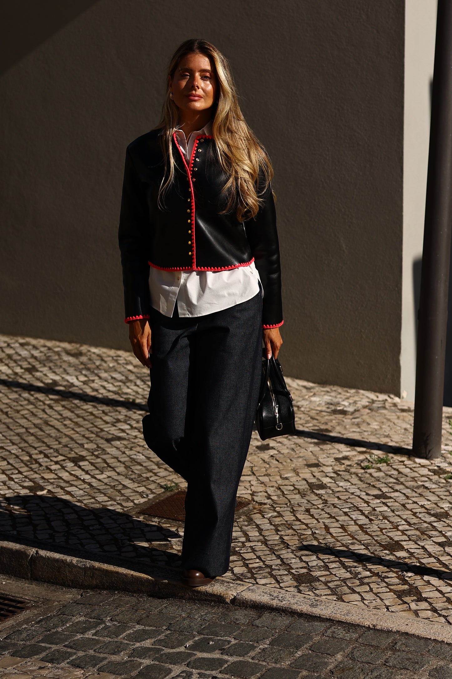 Casaco Agnes - Manoush