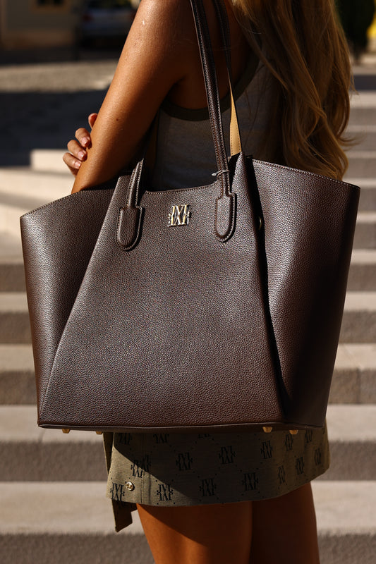 Mala Shopper Alisa - Josh V