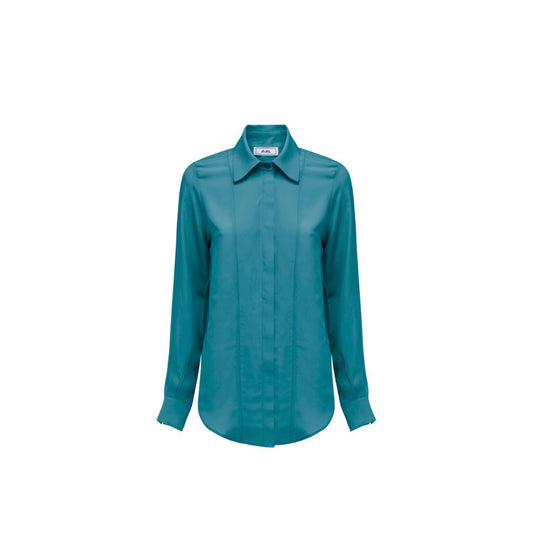 Chemise Bleue - Jijil