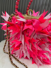 Charger l&#39;image dans la galerie, Mala Basket - Manoush
