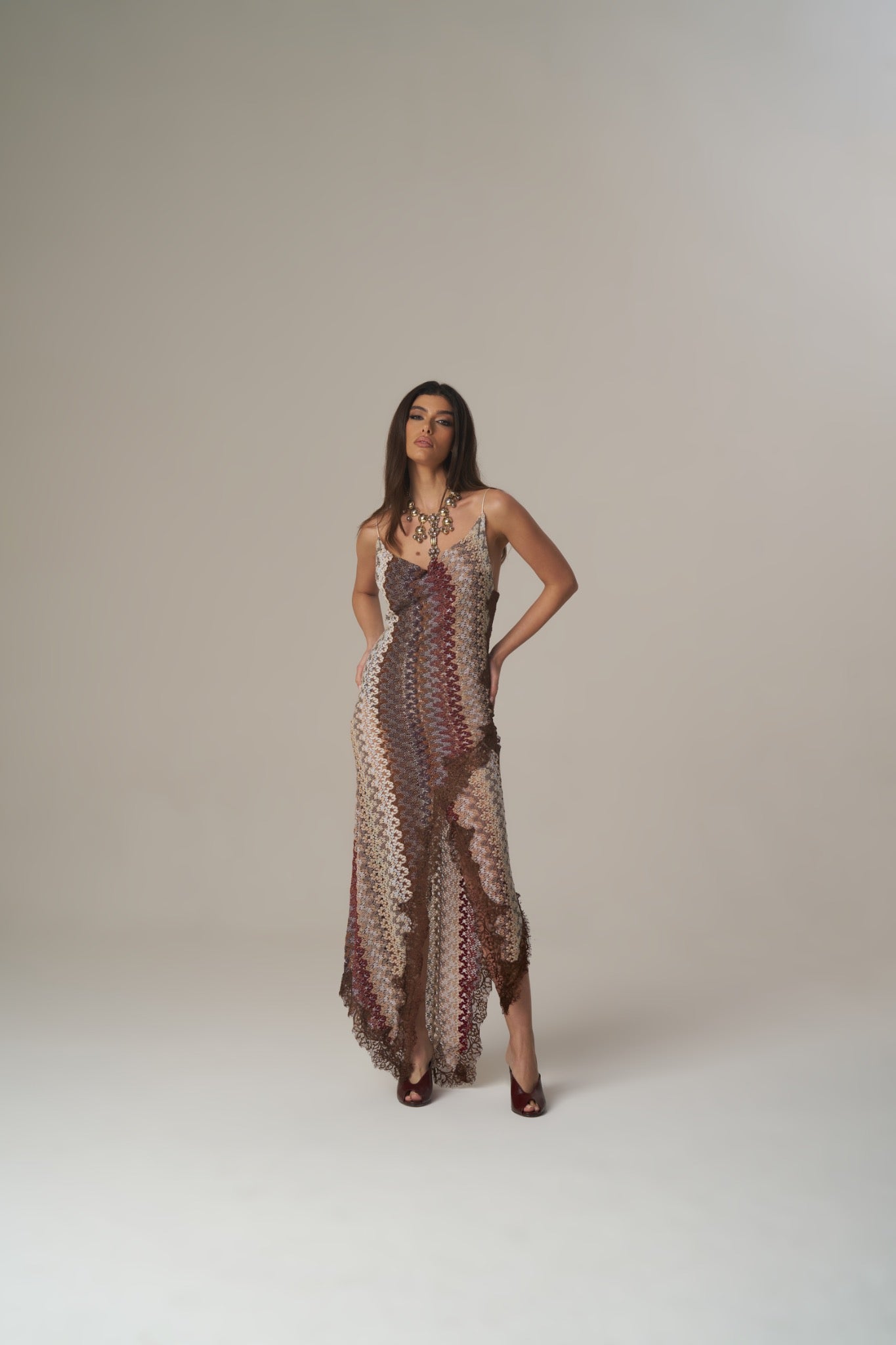 Vestido Rachel – Pho Firenze