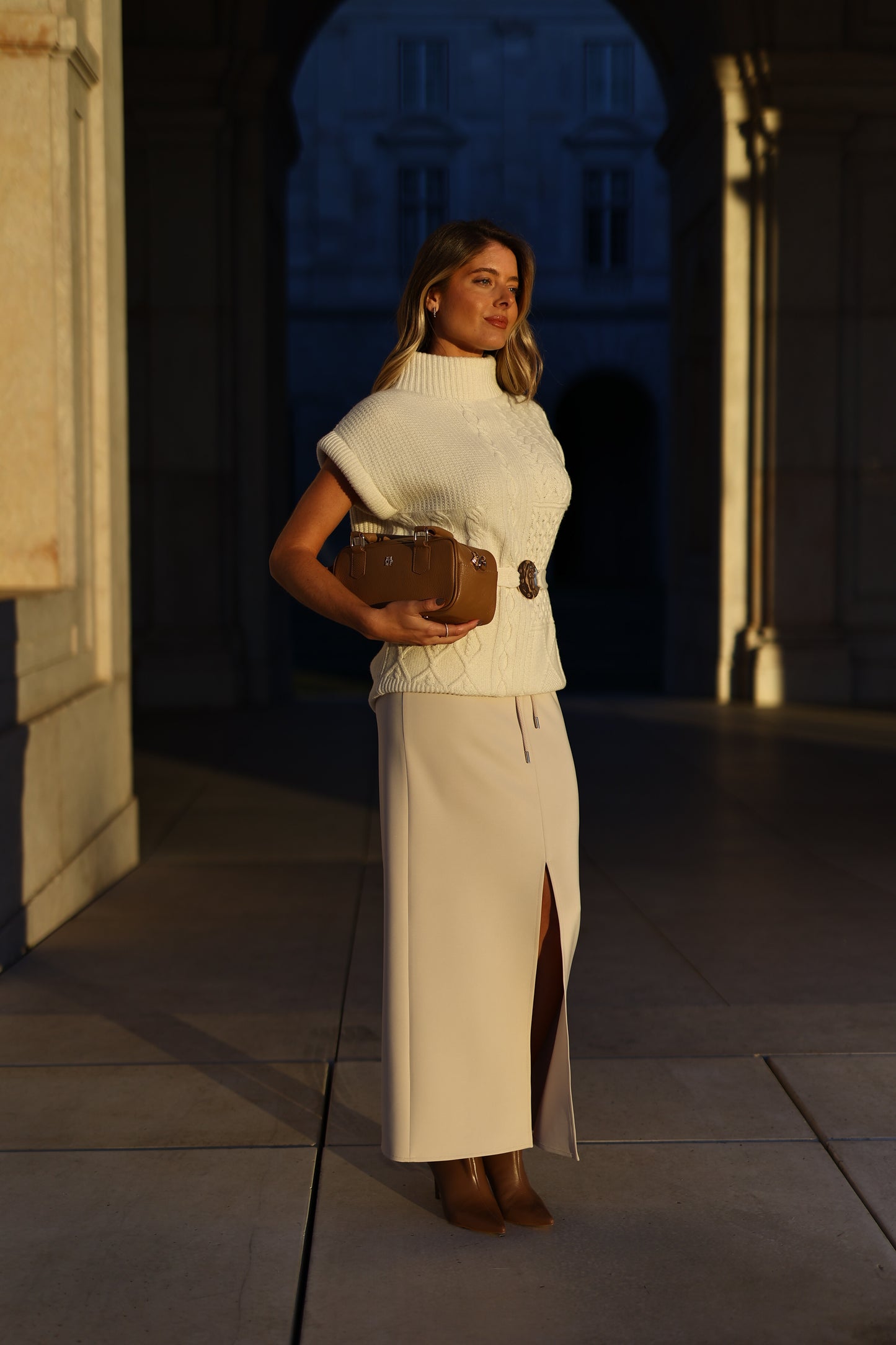 Saia Cartella Longa - Simona Corsellini