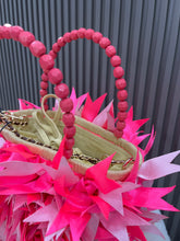 Charger l&#39;image dans la galerie, Mala Basket - Manoush
