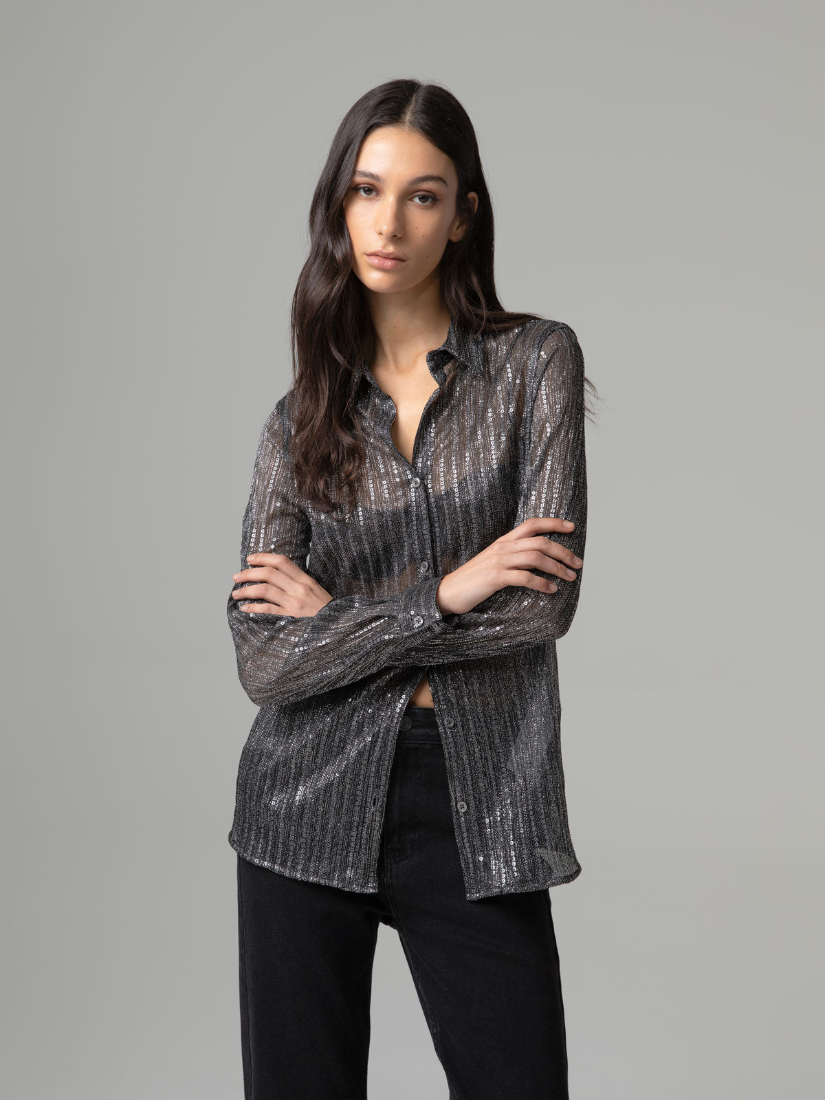 Vestido Midi Drapeado na Cintura Vinho – Gaëlle Paris