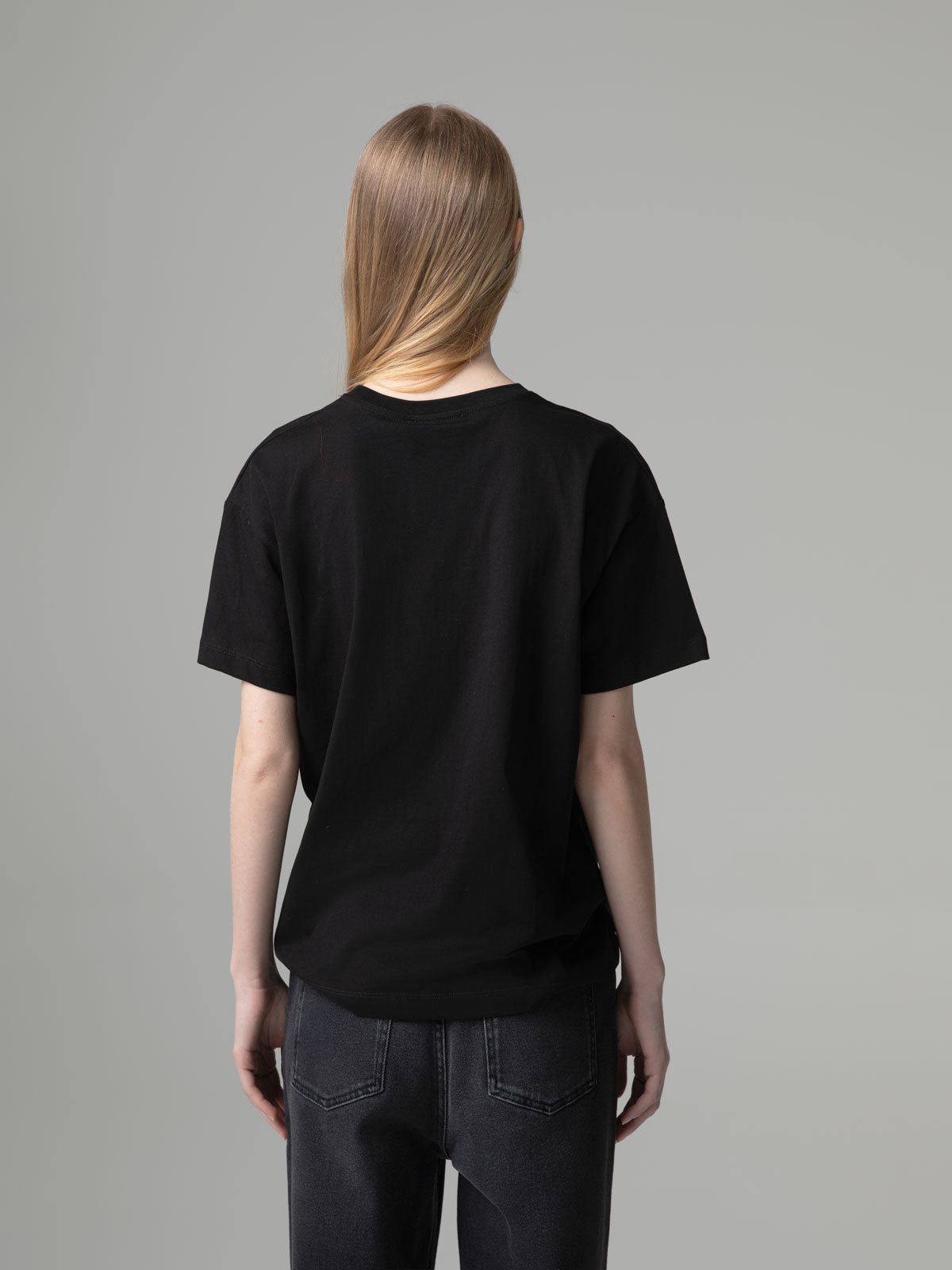 Vestido Midi Drapeado com Ombros Descobertos Vinho – Gaëlle Paris