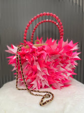 Charger l&#39;image dans la galerie, Mala Basket - Manoush
