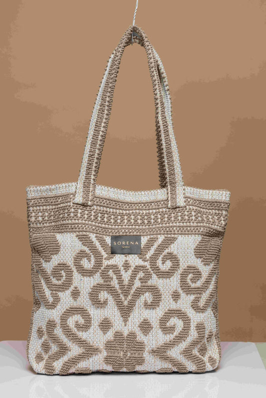 Alina Boho Bag - Sorena