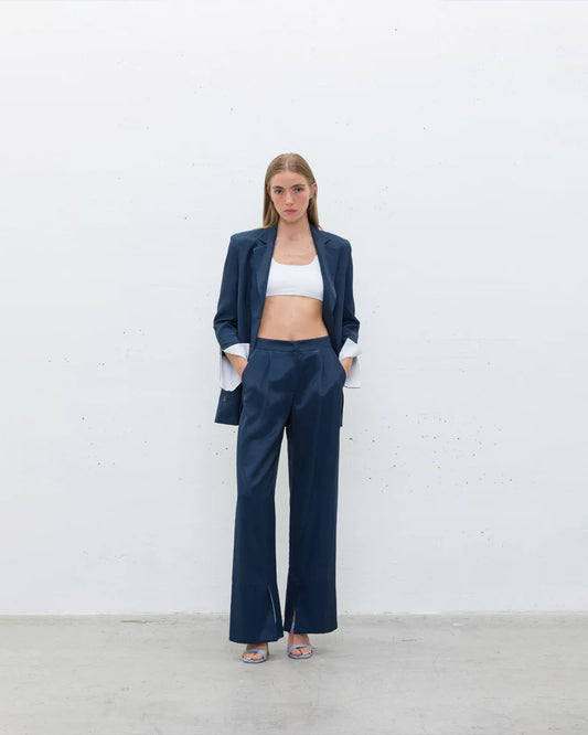 Top Branco - Jijil