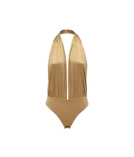 Body Dourado -Jijil