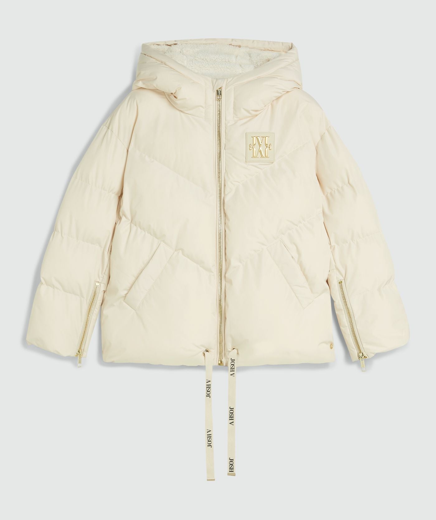 Casaco Puffer WRENNA - Josh V