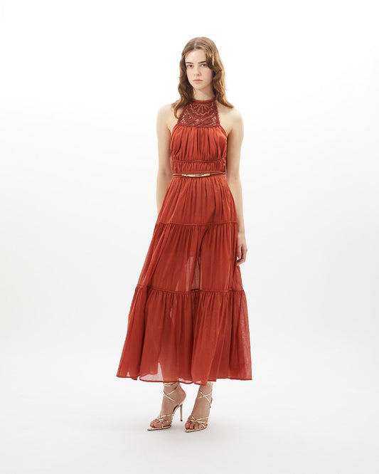 Top Boho - Simona Corsellini