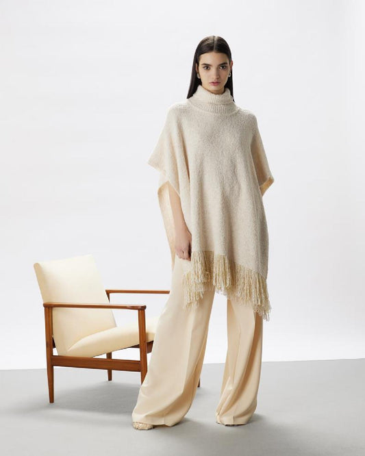 Poncho - Simona Coresellini