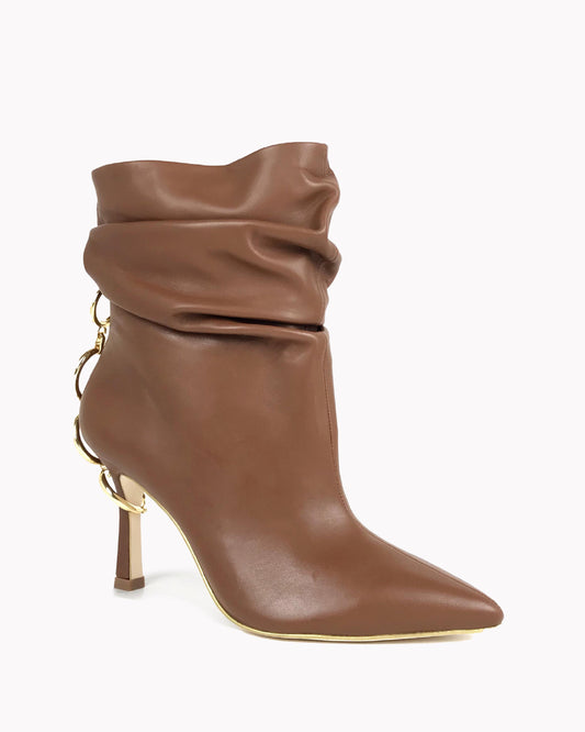 Botim Canis Cuo-Gold&Rouge
