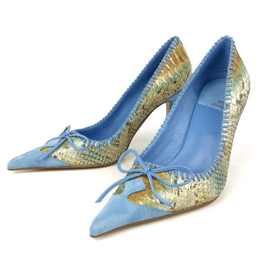 Sapato Snake - Jeffrey Campbell