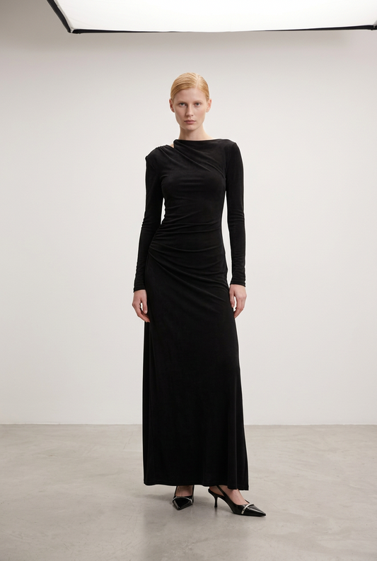 Vestido Preto – Eleh