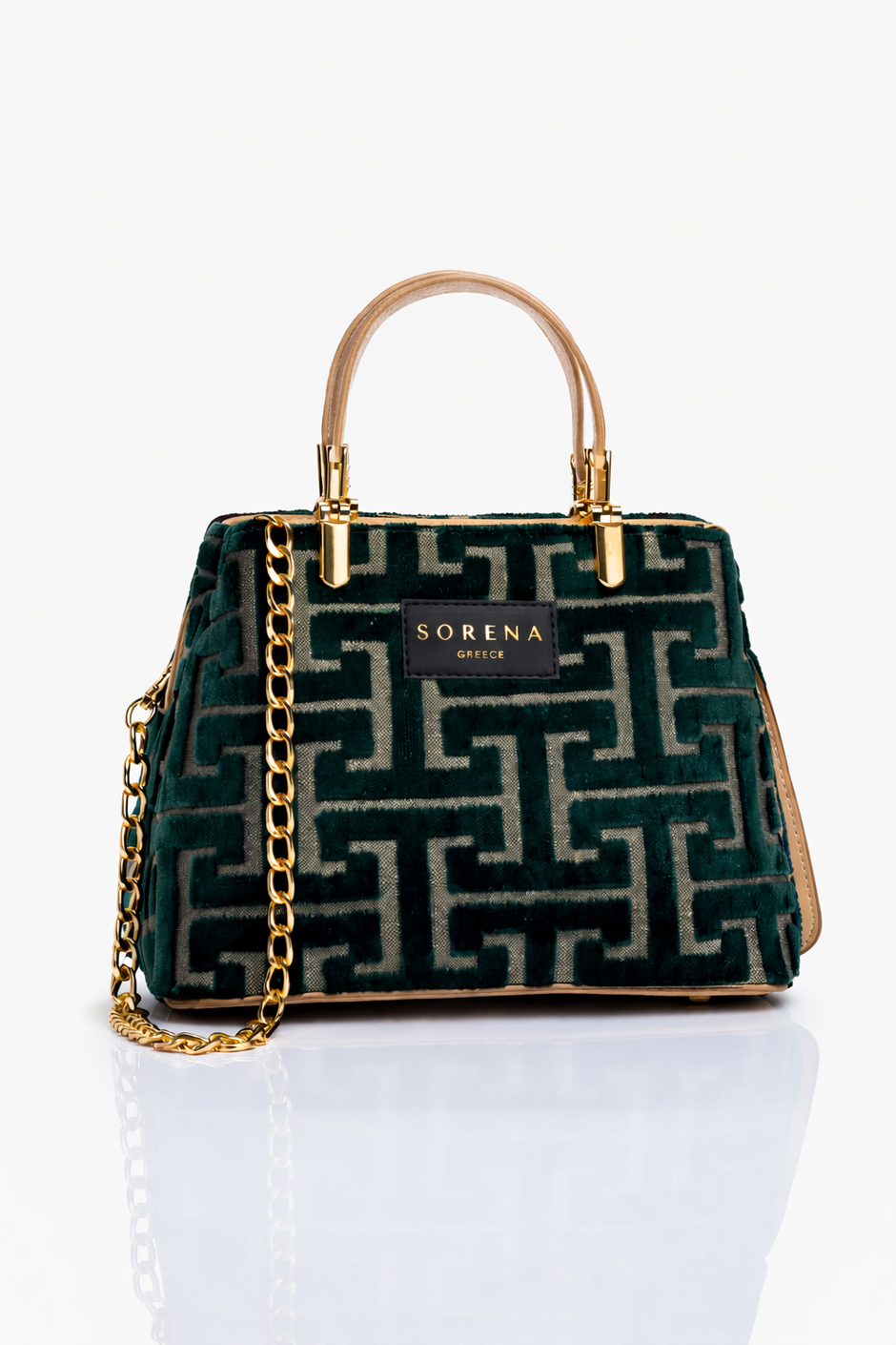Sorena Bags – TheFashionVictimsCloset