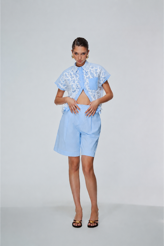 Valdieri Camicia Bianca – Odi Odi