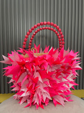 Charger l&#39;image dans la galerie, Mala Basket - Manoush
