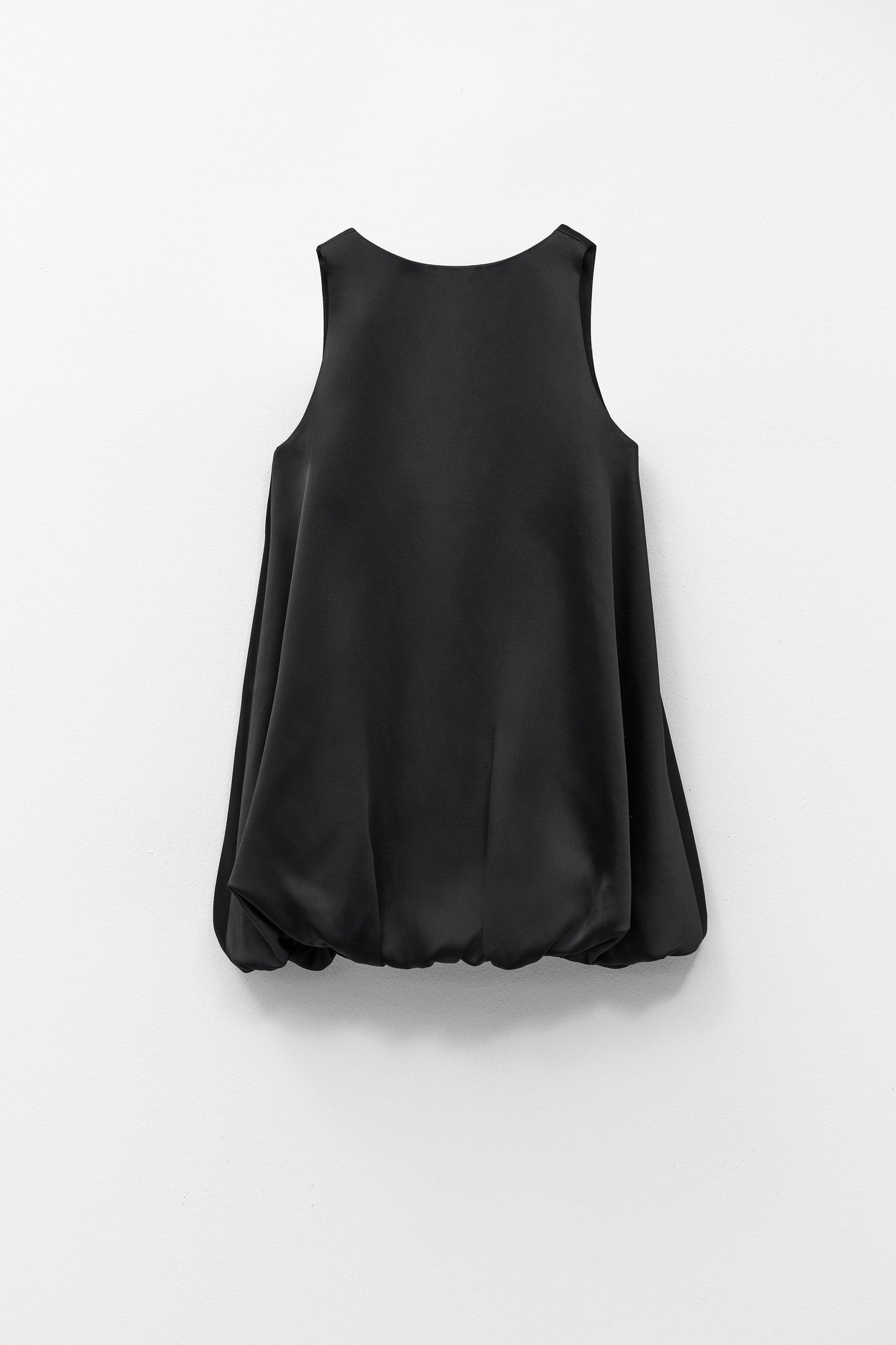 Vestido Balão Minimal – Eleh