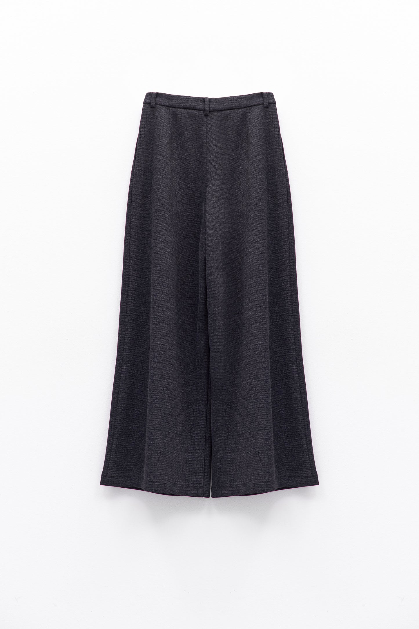 Pantalona Cinza de Alfaiataria – ELEH