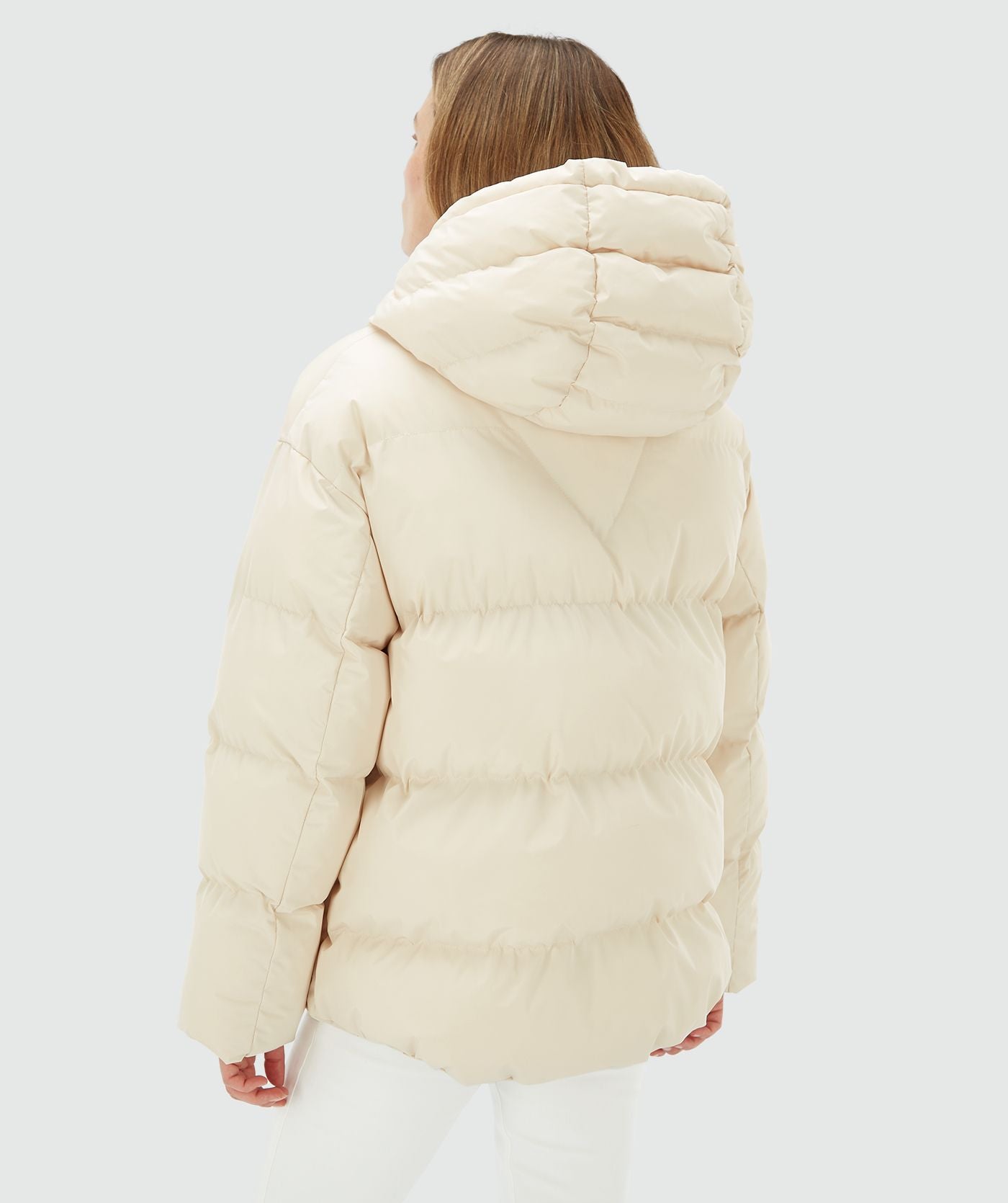 Casaco Puffer WRENNA - Josh V