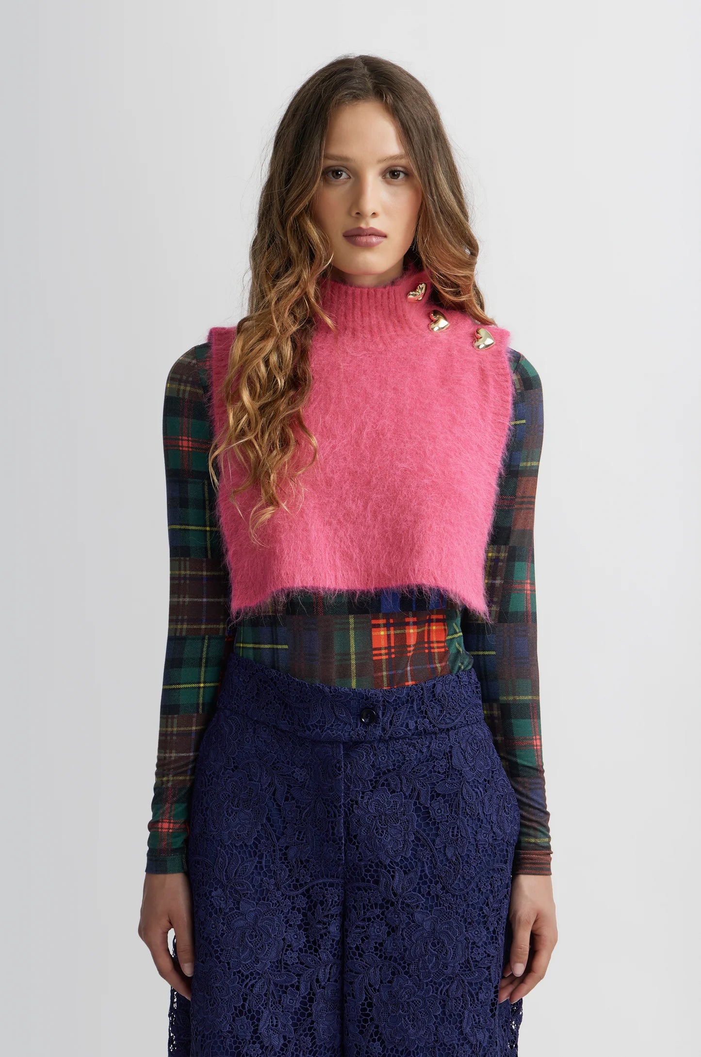 Gola Col Cœur — Manoush