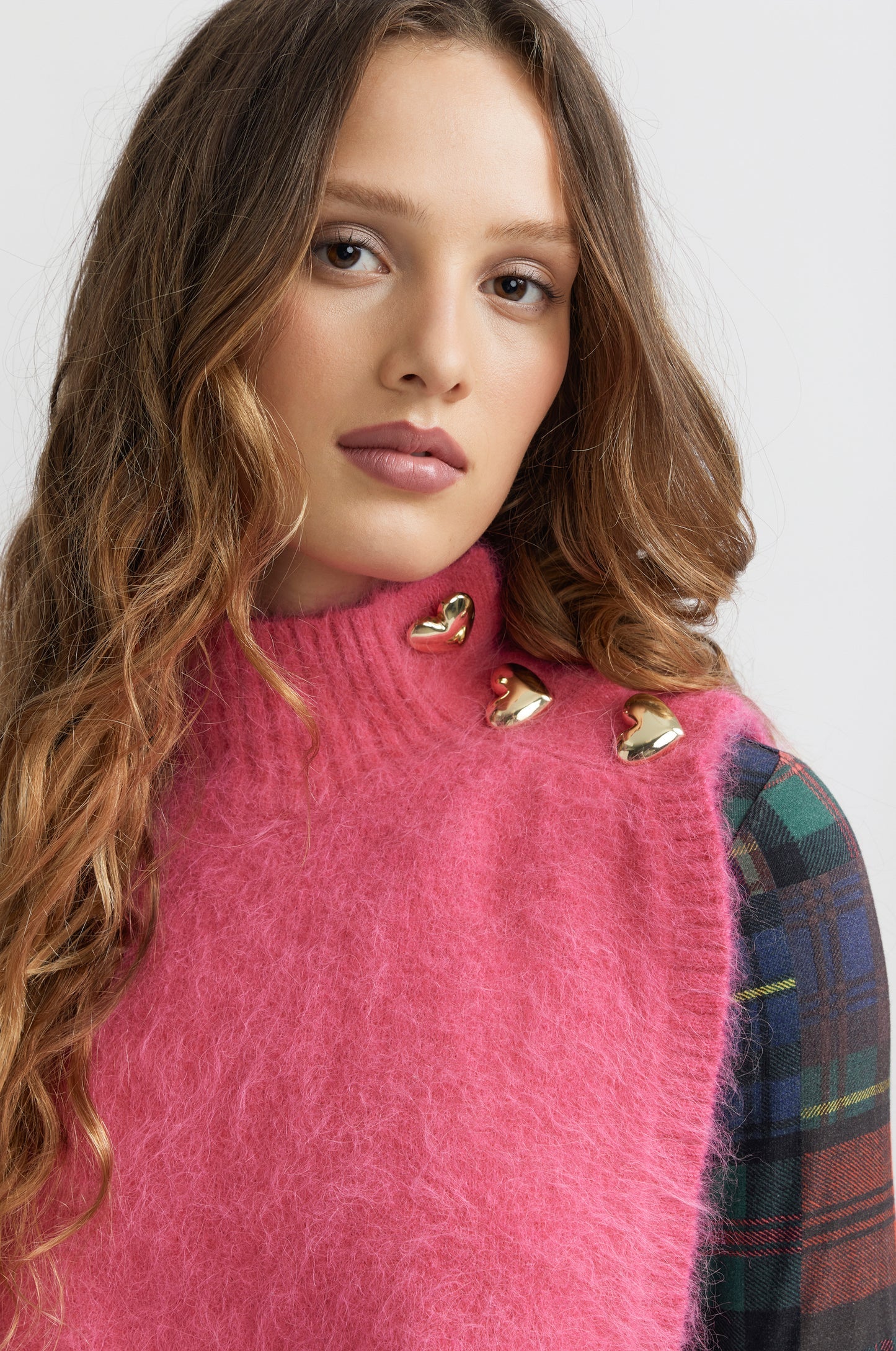 Gola Col Cœur — Manoush