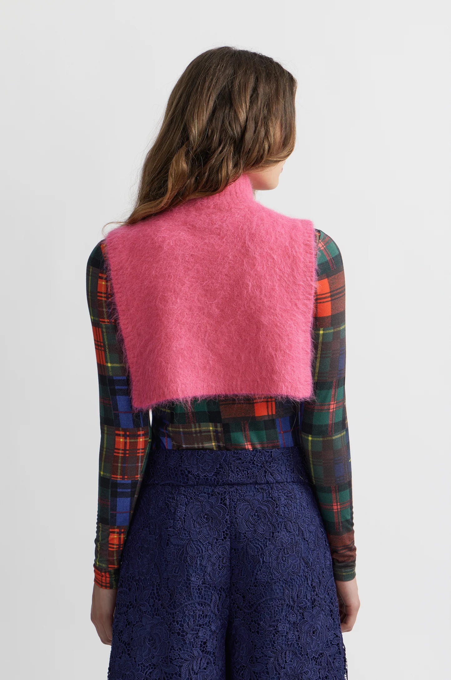 Gola Col Cœur — Manoush