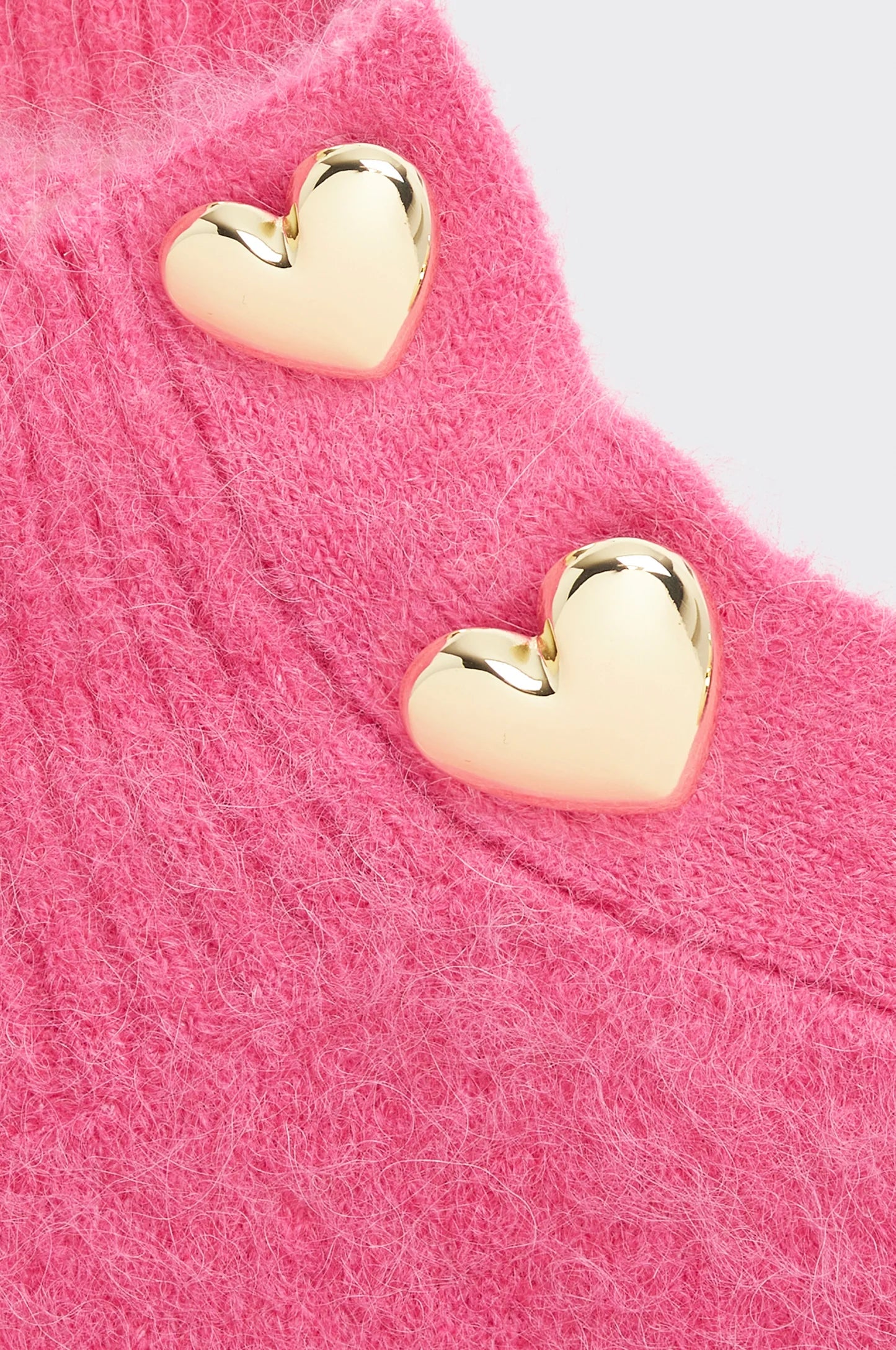 Gola Col Cœur — Manoush